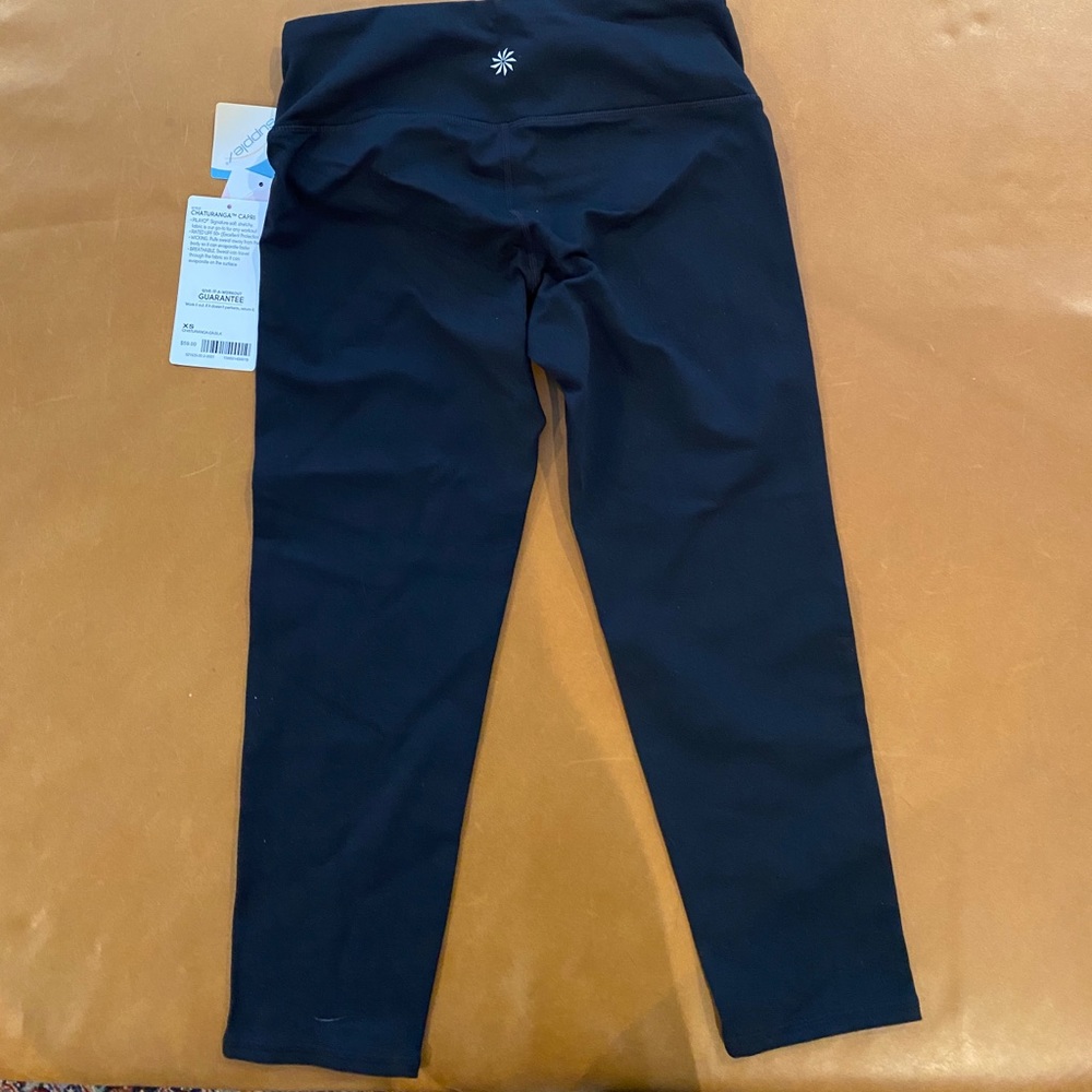 Athleta Capri leggings